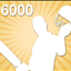 Legend Batsman achievement