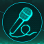 Obsessive singing