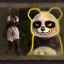 Panda-monium