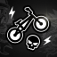 Pedal to the Metal! achievement