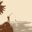 Fishing season is open!