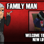 Welcome to your new life
