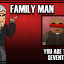 You are the seventh