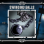 Swinging Balls