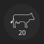 Milk Magnate achievement