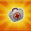 First Aid achievement