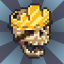 Cracked the Skull achievement