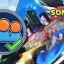 Sonic Heroes