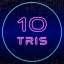 Tris L1 for Survival Easy