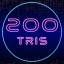 Tris L4 for Survival Easy