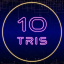 Tris L1 for Levels Normal