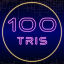 Tris L3 for Levels Normal