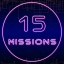 Mission 4 for Levels Easy