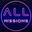 Mission 6 for Levels Easy