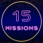 Mission 4 for Levels Normal