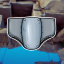 Underpants Collector Skilled - Silver