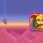 Golden Rabbit achievement