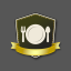 Walking Cookbook achievement