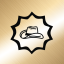 Rodeo Surfer achievement