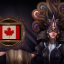 Canada achievement