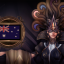 Australia achievement