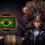 Brazil achievement