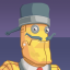 Hello Mr. Ack