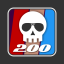 200 Kills achievement