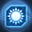 Skies of Blue achievement