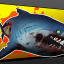 Shark Bait achievement