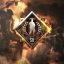 Combat Soldier Veteran achievement