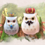 Owl Scouter achievement