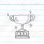 Doodler achievement