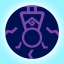 Coda Cave Glyph achievement