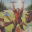 The Battle is Joined achievement
