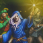 The Archmage's Tale achievement