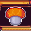 The Mushroom Artist achievement