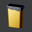 Take Your Trash Elsewhere achievement