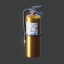 Fires Extinguished achievement