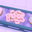 Just So Many Donuts