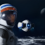Delivered Us The Moon