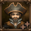 Master & Commander achievement