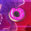 Hurts, Donut? Achievement Hurts, Donut?
