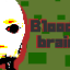 Bloody brain