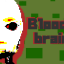 Bloody brain achievement