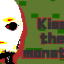 Kiss the monster achievement