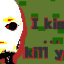 I kiss... kill you achievement