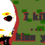 I kill... kiss you achievement