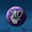 Silver Anniversary achievement