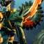 Entropy Reversal achievement